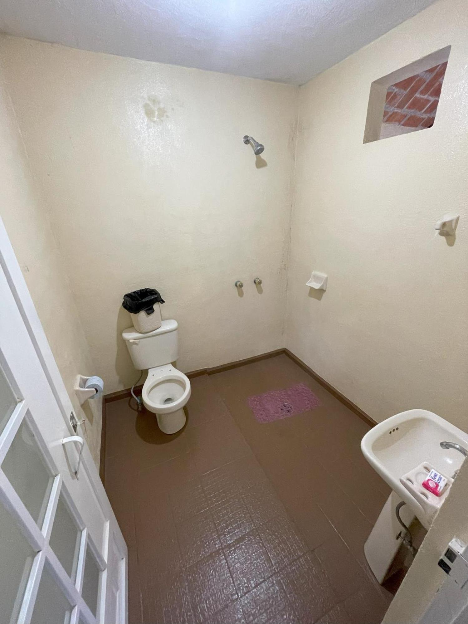 Quinta Las Bugambilias Hotell Tecozautla Exteriör bild